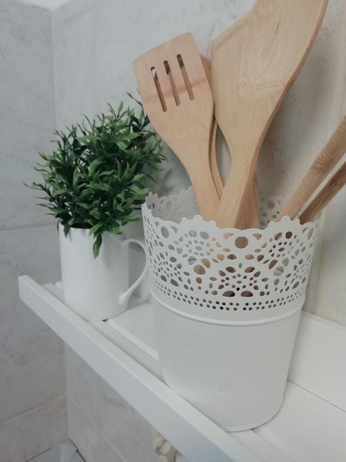 Šarmantni apartman Malecka Zagreb Bagian luar foto