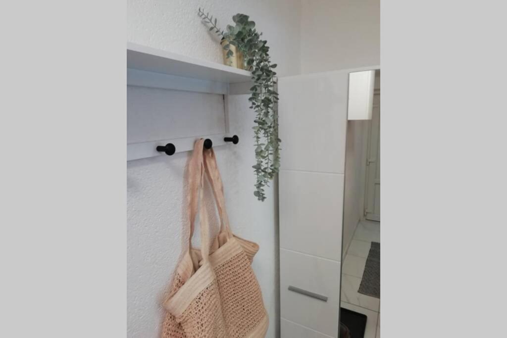 Šarmantni apartman Malecka Zagreb Bagian luar foto