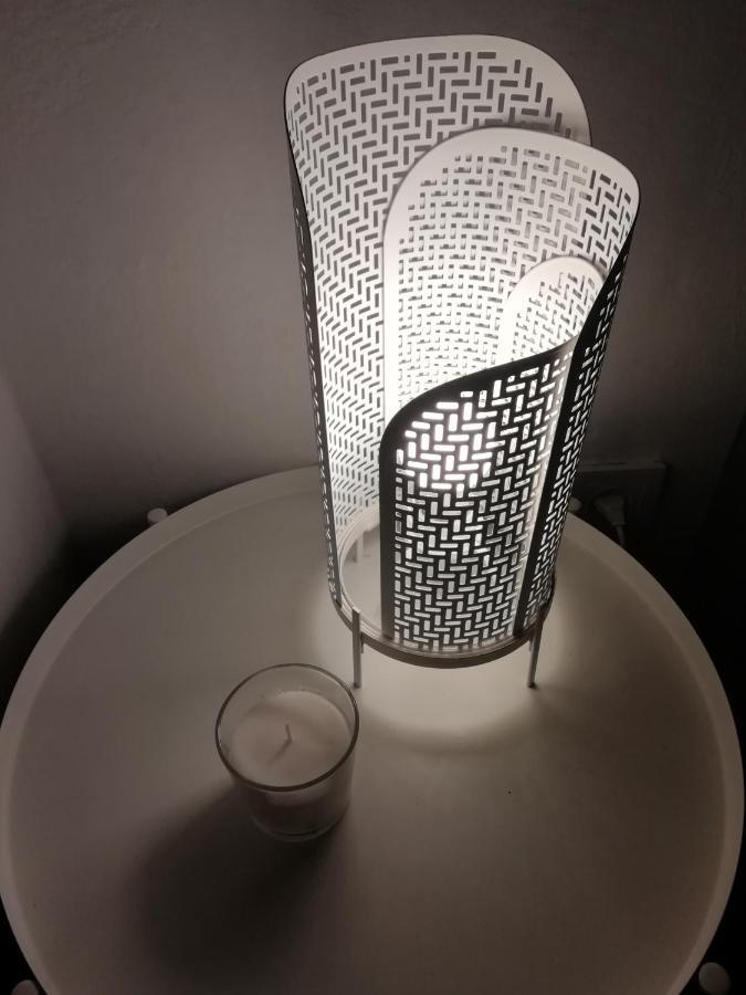 Šarmantni apartman Malecka Zagreb Bagian luar foto